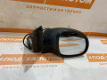 зеркало наружное правое Skoda Yeti 1 поколение 2013, 1.2 л., CBZB, бензин, АКПП, 1z / f9r, хетчбэк 5 дв., передний привод, 5L0857934 - фото №7