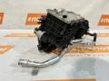 коллектор впускной Volkswagen Tiguan 2 поколение 2016, 1.4 л., CZEA, бензин, АКПП, 0q/c9a, внедорожник 5 дв., передний привод, 04E129711L - фото №7