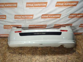 бампер задний Suzuki SX4 1 поколение 2007, 1.5 л., M15A, бензин, АКПП, z7t, хетчбэк 5 дв., передний привод, 7181180J10Z7T, 7181179J00ZCC, 7181179J00ZCD, 7181179J00ZCE, 7181179J00ZNL, 7181179J00T2G, 7181179J10799, 7181179J00799