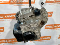 КПП автоматическая (АКПП) Volkswagen Tiguan 2 поколение 2016, 1.4 л., CZEA, бензин, АКПП, 0q/c9a, внедорожник 5 дв., передний привод, 0D9300041D, 0D9300041DX, 0D9300041DX00P, 0D9300041DX00R, 6DSG, QDK - фото №6