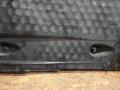 защита днища Volkswagen Tiguan 1 поколение 2009, 2.0 л., CAWA, бензин, АКПП, z3 / r7n, полный привод, 5N0825201 - фото №7