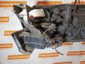 Ноускат Бампер Volkswagen Passat B6 2007, 2.0 л., BVY, бензин, АКПП, 2t / c9x, универсал, передний привод, 3C0807217E - фото №16