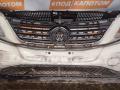 бампер передний Volkswagen Tiguan 1 поколение 2009, 2.0 л., CAWA, бензин, АКПП, z3 / r7n, полный привод, 5N0807221D - фото №11