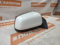 зеркало наружное правое Mitsubishi Lancer 10 поколение 2010, 1.8 л., 4B10, бензин, АКПП, седан, передний привод, 7632A093-08 - фото №6