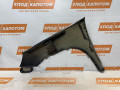 крыло переднее правое Volkswagen Tiguan 1 поколение 2009, 2.0 л., CAWB, бензин, АКПП, 2t / c9x, полный привод - фото №7