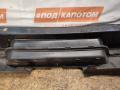 бампер задний Chevrolet TrailBlazer 1 поколение 2006, 4.2 л., LL8, бензин, АКПП, praimary black, внедорожник 5 дв., полный привод, 89045604 - фото №15