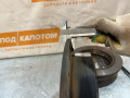 диск тормозной задний Toyota Camry XV40 (2006 - 2009), K387-007C3 - фото №10