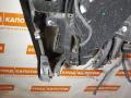 Ноускат Бампер Chevrolet Cruze 1 поколение 2012, 1.6 л., бензин, АКПП, 690f, седан, передний привод, 95135073 - фото №20
