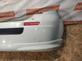 бампер задний Suzuki SX4 1 поколение 2007, 1.5 л., M15A, бензин, АКПП, z7t, хетчбэк 5 дв., передний привод, 7181180J10Z7T, 7181179J00ZCC, 7181179J00ZCD, 7181179J00ZCE, 7181179J00ZNL, 7181179J00T2G, 7181179J10799, 7181179J00799 - фото №2
