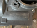 Воздушная заслонка Volkswagen Golf 5 поколение (2003 - 2009), 1.4 л., BLG, бензин, 03C128063A - фото №4
