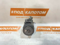 компрессор кондиционера Mercedes-Benz E-Класс W211/S211 2005, 3.5 л., M 272.964, бензин, АКПП, 197u - лак obsidianschwarz, универсал, задний привод - фото №3