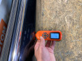 дверь передняя правая Mazda 6 GJ GL 2012, 2.5 л., PY-VPR, бензин, АКПП, 41w, седан, передний привод, GHY05802XJ - фото №9