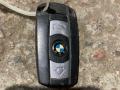 замок зажигания BMW 3 серия E90/E91/E92/E93 [рестайлинг] 2010, 2.0 л., N47 D20 C, дизель, МКПП, седан, задний привод, 9237047, 61359237047 - фото №10