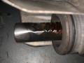 рулевая рейка Volkswagen Touareg 1 поколение 2006, 3.2 л., BMV, бензин, АКПП, z4 / c9z, внедорожник 5 дв., 7852993702 - фото №15