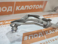трубка кондиционера Volkswagen Tiguan 2 поколение 2016, 1.4 л., CZEA, бензин, АКПП, 0q/c9a, внедорожник 5 дв., передний привод, 5QC816738 - фото №6