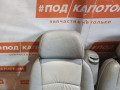 салон (комплект сидений) Mercedes-Benz Viano W639 2004, 3.2 л., M 112.951, бензин, АКПП, 9744 - эмаль серебр.брилл.метал, минивэн, задний привод - фото №4