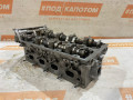 головка блока цилиндров Chevrolet Cruze 1 поколение 2012, 1.8 л., F18D4, бензин, АКПП, седан, передний привод, 55572007 - фото №6