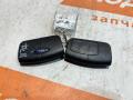 ключ Ford Focus 3 поколение 2011, 2.0 л., MGDA, бензин, АКПП, хетчбэк 5 дв., передний привод, 3M5T-15K601-EA - фото №3