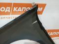 крыло переднее правое Ford Focus 3 поколение 2011, 2.0 л., MGDA, бензин, АКПП, хетчбэк 5 дв., передний привод, 2171302 - фото №12