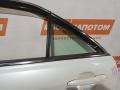 дверь задняя левая Toyota Camry XV40 2007, 2.4 л., 2AZ-FE, бензин, АКПП, 070, 6700433160 - фото №6