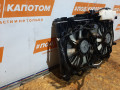 кассета радиаторов Toyota Camry XV50 2014, 3.5 л., 2GR-FE, бензин, АКПП, 061, седан, передний привод - фото №7