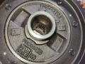 дифференциал Ford Focus 2 поколение (2004 - 2008), 1.6 л., HWDB, бензин, МКПП, YS4R4205, 4706058 - фото №4