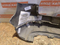 бампер задний Volkswagen Tiguan 1 поколение [рестайлинг] 2012, 1.4 л., CTHA, бензин, АКПП, 0n / a1x, передний привод, 5N0807421G - фото №9