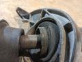 карданный вал Volkswagen Tiguan 1 поколение 2009, 2.0 л., CAWB, бензин, АКПП, 2t / c9x, полный привод, 5N0521101E - фото №7