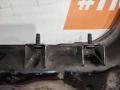 балка подвески передняя (подрамник) Nissan X-Trail T31 [рестайлинг] 2012, 2.5 л., QR25, бензин, АКПП, ax6, внедорожник 5 дв., полный привод, 54400JG31A - фото №7