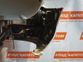 Ноускат Бампер Mercedes-Benz E-Класс W211/S211 [рестайлинг] 2006, 3.5 л., M 272.964, бензин, АКПП, 960u - унив.лак alabasterweiss, седан, задний привод - фото №18