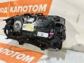 щиток приборов (приборная панель) Volkswagen Tiguan 2 поколение 2018, 2.0 л., CZPA, бензин, АКПП, 0q/c9a, внедорожник 5 дв., полный привод, 5NA920791B - фото №4