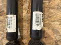 стойка задняя Volkswagen Passat B7 2013, 1.4 л., CAXA, бензин, АКПП, z2 / h5x, универсал, передний привод, 3C0512011CP - фото №6
