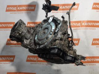 КПП автоматическая (АКПП) Nissan Murano Z50 (2002 - 2008), 3.5 л., VQ35DE, бензин, АКПП, полный привод
