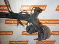 балка подвески задняя Suzuki SX4 1 поколение 2007, 1.5 л., M15A, бензин, АКПП, z7t, хетчбэк 5 дв., передний привод, 4651080J10 - фото №5