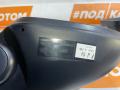Складываемые зеркала Suzuki SX4 1 поколение 2009, 1.5 л., M15A, бензин, АКПП, zmv, хетчбэк 5 дв., передний привод, 023587 - фото №10
