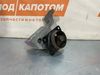 подушка крепления двигателя Suzuki SX4 1 поколение 2007, 1.5 л., M15A, бензин, АКПП, z7t, хетчбэк 5 дв., передний привод