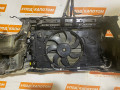 Ноускат Бампер Chevrolet Cruze 1 поколение 2012, 1.8 л., F18D4, бензин, АКПП, седан, передний привод - фото №8