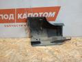 накладка на порог Volkswagen Passat B6 2007, 2.0 л., BVY, бензин, АКПП, 2t / c9x, универсал, передний привод, 3C0853835, 3C0853897 - фото №21