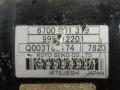 электроусилитель руля Mercedes-Benz B-Класс W245 2008, 1.7 л., M 266.940, бензин, АКПП, 761u, хетчбэк 5 дв., передний привод, 6700001319 - фото №9