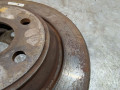 диски тормозные задние Volvo S60 2 поколение 2012, 1.6 л., B 4164 T, бензин, АКПП, седан, передний привод, 31341382 - фото №10