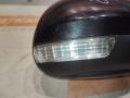 зеркало наружное правое Volkswagen Tiguan 1 поколение 2009, 2.0 л., CAWB, бензин, АКПП, 2t / c9x, полный привод, 5N2857502M - фото №5