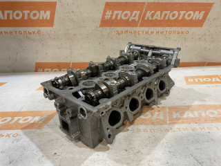 головка блока цилиндров Chevrolet Cruze HR 1 поколение 2008, 1.8 л., Z 18 XER, бензин, МКПП, универсал, 55565451