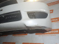 Ноускат Бампер Mitsubishi Lancer 10 поколение 2010, 1.8 л., 4B10, бензин, АКПП, седан, передний привод - фото №6