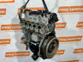 двигатель Volkswagen Tiguan 2 поколение 2016, 1.4 л., CZEA, бензин, АКПП, 0q/c9a, внедорожник 5 дв., передний привод, CZEA, 04E100098D - фото №5