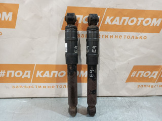 стойка задняя Opel Astra H/Family [рестайлинг] 2007, 1.4 л., Z 14 XEP, бензин, МКПП, купе, передний привод