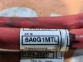 плюсовой провод аккумулятора BMW 3 серия G20 2020, 2.0 л., B48 B20 A, бензин, АКПП, c36, седан, задний привод, 9107457 - фото №9