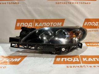 Фара Ксенон лев. Mazda 3 BK 2005, 1.5 л., ZY-VE, бензин, АКПП, 22v, седан, передний привод
