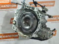 КПП автоматическая (АКПП) Nissan X-Trail T32 (2013 - 2019), 2.0 л., бензин, АКПП, передний привод, 3VX0CM341644, JF016E - фото №2