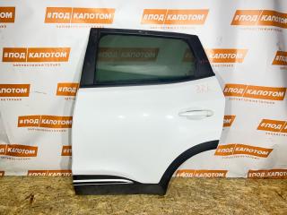 дверь задняя левая Chery Tiggo 4 Pro 1 поколение (2020 - 2025), 509000641AA