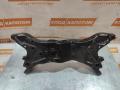 балка подвески передняя (подрамник) Mitsubishi Outlander 2 поколение [рестайлинг] (2009 - 2012), 3.0 л., 6B31, бензин, АКПП, внедорожник 5 дв., передний привод - фото №5